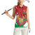 Personalized Belarus Women Sleeveless Polo Shirt Special Style - Wonder Print Shop