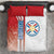 Paraguay Football Bedding Set La Albirroja Soccer - Road To Champion