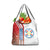 Paraguay Football Grocery Bag La Albirroja Soccer - Road To Champion