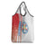 Paraguay Football Grocery Bag La Albirroja Soccer - Road To Champion