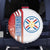 Paraguay Football Spare Tire Cover La Albirroja Soccer - Road To Champion