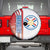 Paraguay Football Spare Tire Cover La Albirroja Soccer - Road To Champion