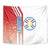 Paraguay Football Tapestry La Albirroja Soccer - Road To Champion