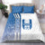 Honduras Football Bedding Set Los Catrachos Soccer - Road To Champion