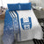 Honduras Football Bedding Set Los Catrachos Soccer - Road To Champion