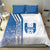 Honduras Football Bedding Set Los Catrachos Soccer - Road To Champion