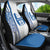 Honduras Football Car Seat Cover Los Catrachos Soccer - Road To Champion