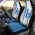 Honduras Football Car Seat Cover Los Catrachos Soccer - Road To Champion