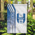 Honduras Football Garden Flag Los Catrachos Soccer - Road To Champion