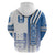 Honduras Football Hoodie Los Catrachos Soccer - Road To Champion