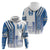 Honduras Football Hoodie Los Catrachos Soccer - Road To Champion