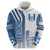 Honduras Football Hoodie Los Catrachos Soccer - Road To Champion