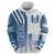 Honduras Football Hoodie Los Catrachos Soccer - Road To Champion