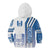 Honduras Football Kid Hoodie Los Catrachos Soccer - Road To Champion