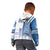 Honduras Football Kid Hoodie Los Catrachos Soccer - Road To Champion