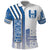 Honduras Football Polo Shirt Los Catrachos Soccer - Road To Champion