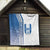 Honduras Football Quilt Los Catrachos Soccer - Road To Champion