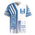 Honduras Football Rugby Jersey Los Catrachos Soccer - Road To Champion