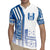 Honduras Football Rugby Jersey Los Catrachos Soccer - Road To Champion