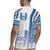 Honduras Football Rugby Jersey Los Catrachos Soccer - Road To Champion