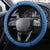 Honduras Football Steering Wheel Cover Los Catrachos Soccer - Road To Champion