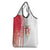 Peru Football Grocery Bag La Bicolor Soccer - Road To Champion