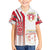 Peru Football Hawaiian Shirt La Bicolor Soccer - Road To Champion