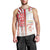 Peru Football Men Tank Top La Bicolor Soccer - Road To Champion