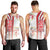 Peru Football Men Tank Top La Bicolor Soccer - Road To Champion