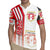 Peru Football Rugby Jersey La Bicolor Soccer - Road To Champion