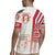 Peru Football Rugby Jersey La Bicolor Soccer - Road To Champion