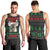 Cute Koala Men Tank Top Koalified Christmas Addict - Wonder Print Shop