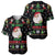 Guinea Pig Christmas Baseball Jersey Be Jolly With Guinea Pig - Wonder Print Shop