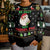 Guinea Pig Christmas Kid Ugly Christmas Sweater Be Jolly With Guinea Pig - Wonder Print Shop