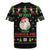 Guinea Pig Christmas Rugby Jersey Be Jolly With Guinea Pig - Wonder Print Shop