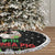 Guinea Pig Christmas Tree Skirt Be Jolly With Guinea Pig - Wonder Print Shop