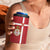 Serbia 4 in 1 Can Cooler Tumbler Serbian Cross Eagle Tattoo