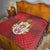 Serbia Quilt Serbian Cross Eagle Tattoo