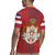 Serbia Rugby Jersey Serbian Cross Eagle Tattoo