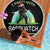 I'm Party With Sasquatch Camping Beach Blanket I'm Party With Sasquatch - Wonder Print Shop