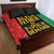 Black Father By Popular Demand African Quilt Bed Set - Wonder Print Shop