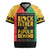 Black Father By Popular Demand African Rugby Jersey - Wonder Print Shop