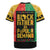 Black Father By Popular Demand African Rugby Jersey - Wonder Print Shop