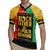 Black Father By Popular Demand African Rugby Jersey - Wonder Print Shop