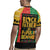 Black Father By Popular Demand African Rugby Jersey - Wonder Print Shop