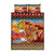 African Heritage and Celebrated Christmas Quilt Bed Set - Wonder Print Shop