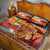 African Heritage and Celebrated Christmas Quilt Bed Set - Wonder Print Shop