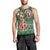 Giraffe Autism Men Tank Top Seeing The World From Different Angles - Wonder Print Shop