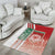 Morocco Football Area Rug Atlas Lions Soccer - Road To Champion