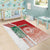 Morocco Football Area Rug Atlas Lions Soccer - Road To Champion